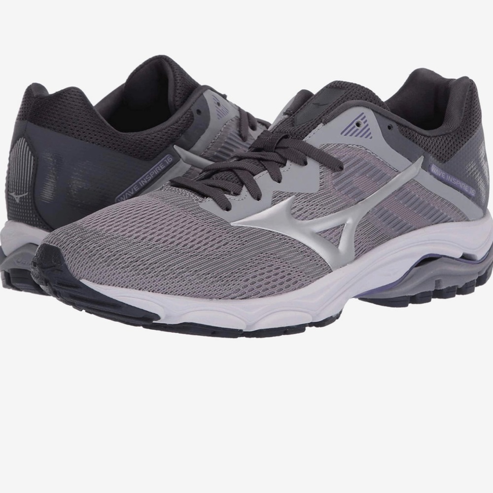 Mizuno Running Shoes